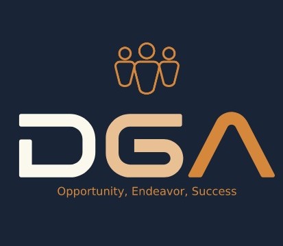 DGA Logo